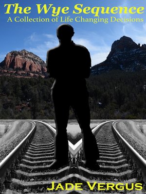 cover image of The Wye Sequence